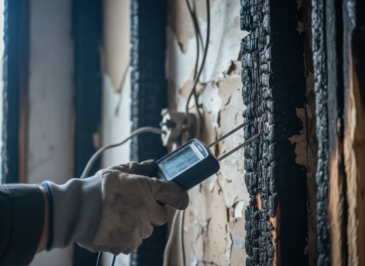 Fire Damage Restoration Merrillville, IN FAQs
